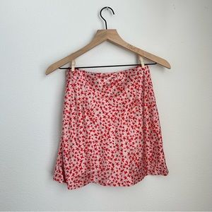 Princess Polly Mini Skirt